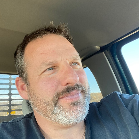 Meet your Posher, Wes - Picture 1 of 1